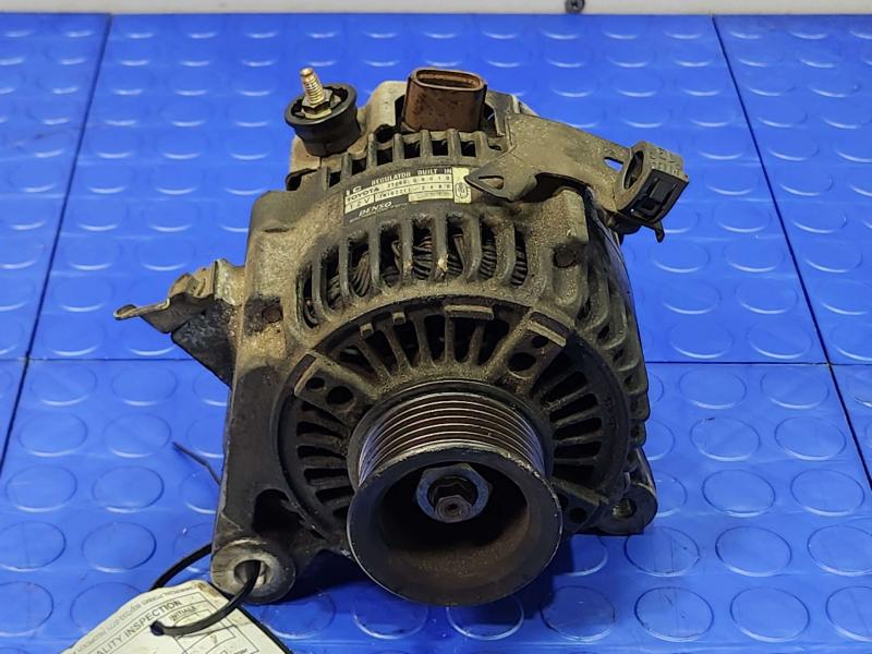 2002 Toyota Camry Alternator