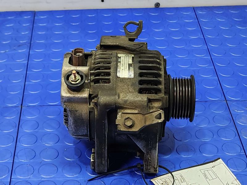 2002 Toyota Camry Alternator