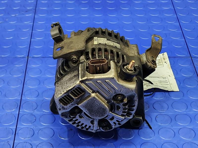 2002 Toyota Camry Alternator