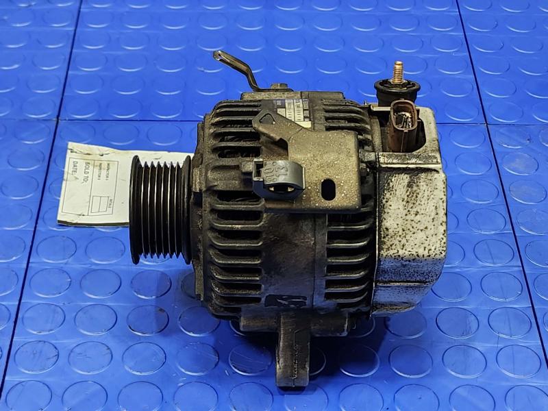 2002 Toyota Camry Alternator
