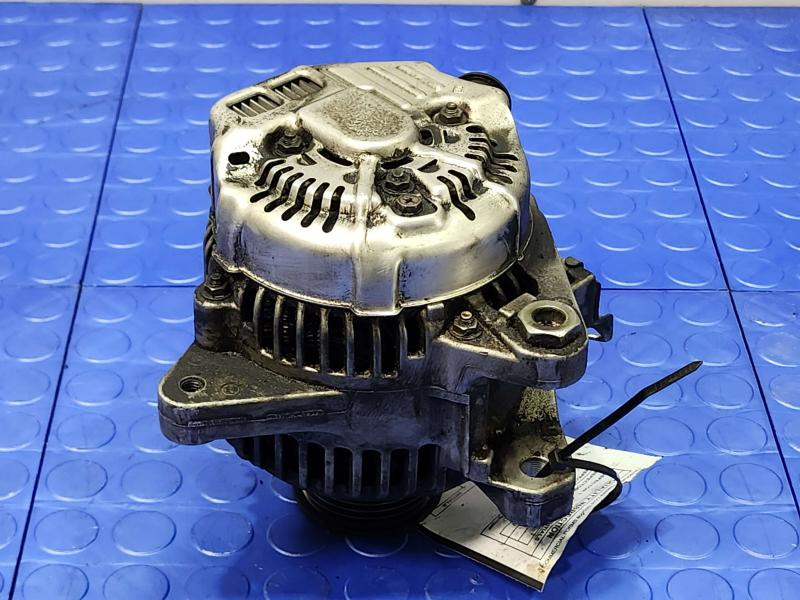 2002 Toyota Camry Alternator