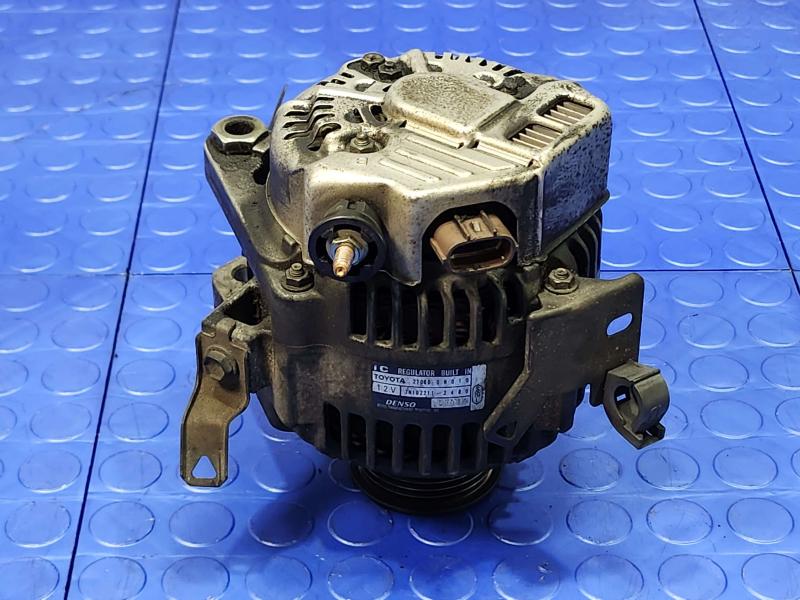 2002 Toyota Camry Alternator