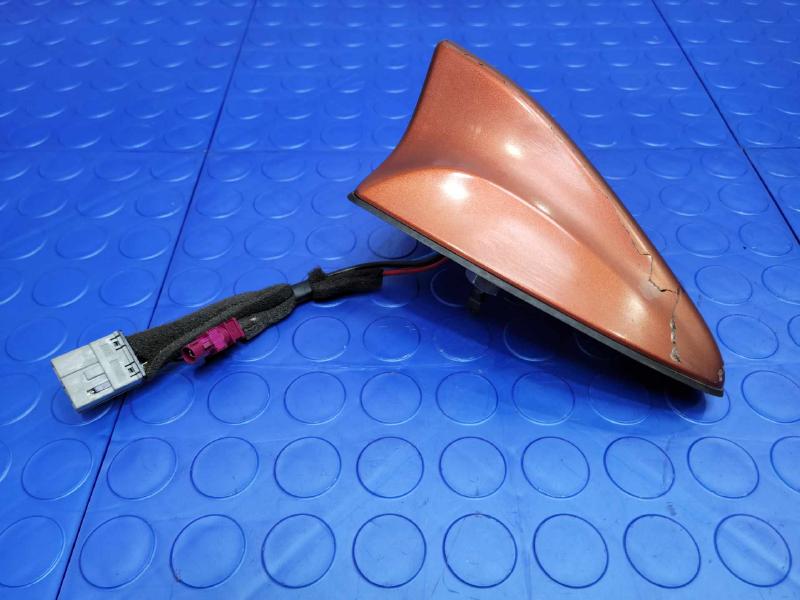2013 Hyundai Santa Fe Antenna