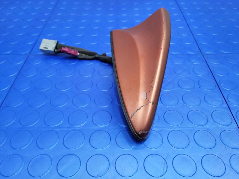 2013 Hyundai Santa Fe Antenna