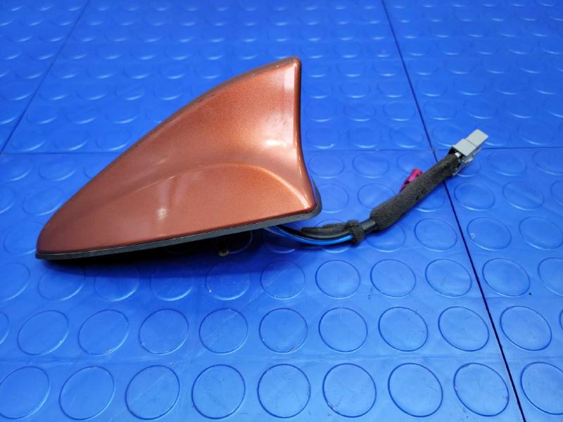 2013 Hyundai Santa Fe Antenna
