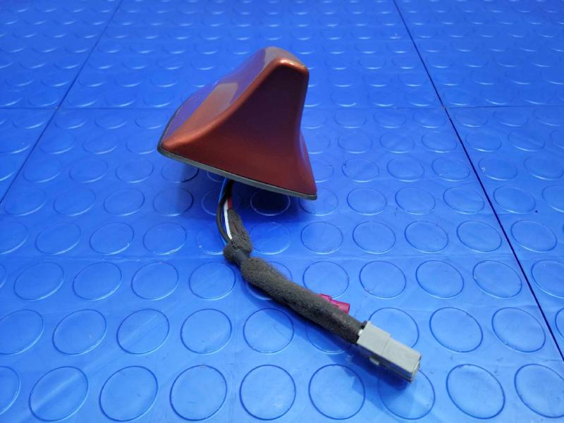 2013 Hyundai Santa Fe Antenna