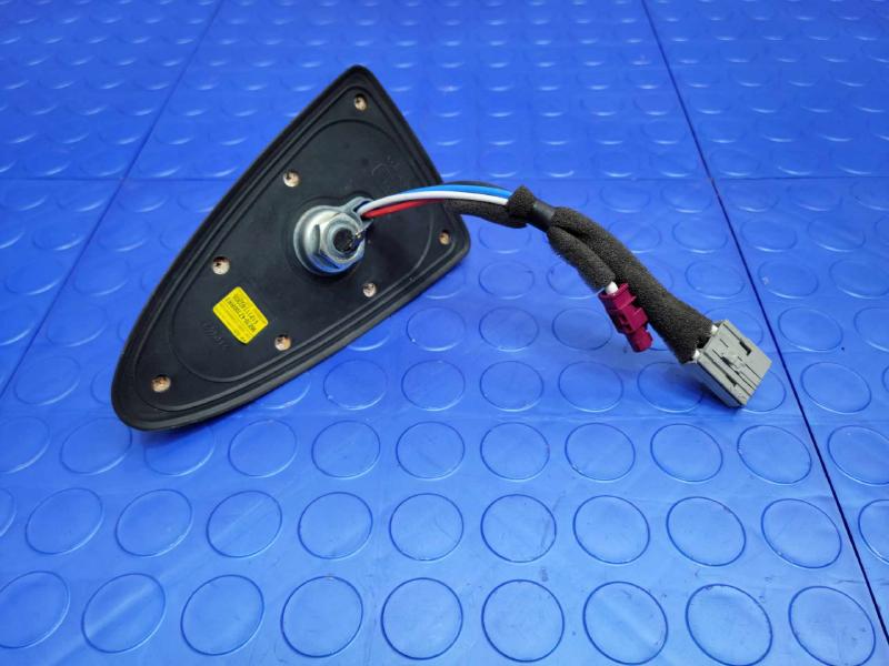 2013 Hyundai Santa Fe Antenna