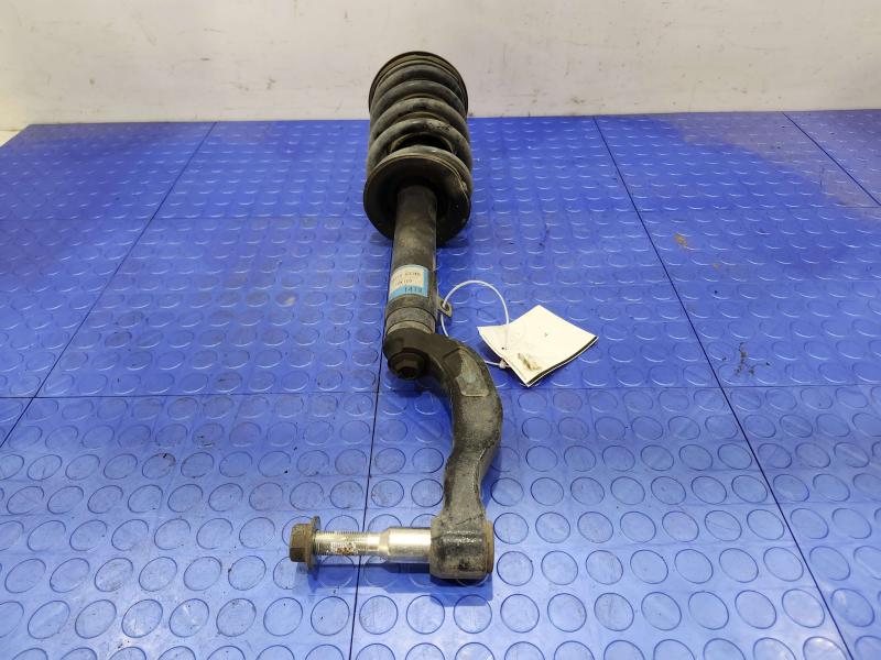 2014 Lexus IS 250 Strut Assembly