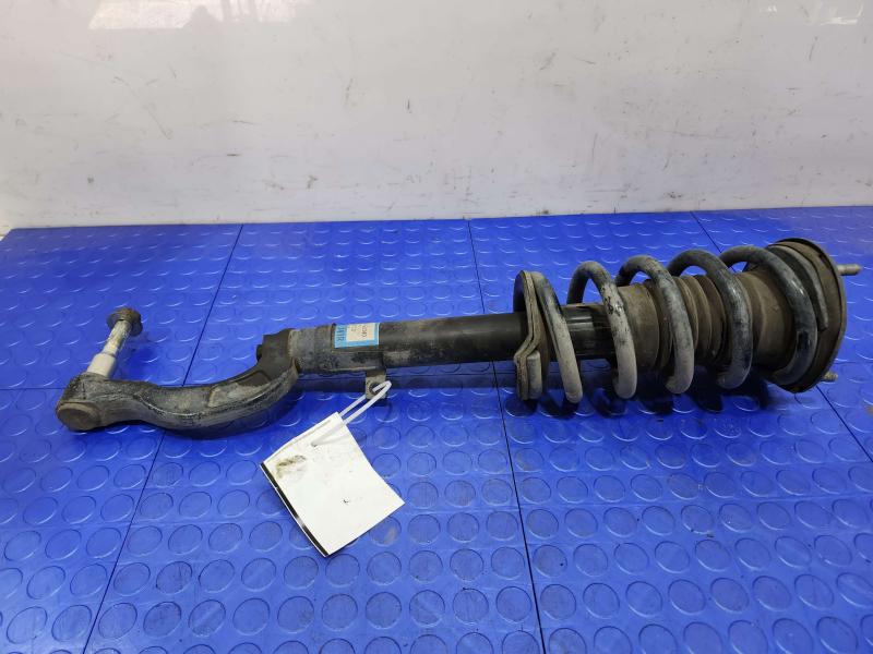 2014 Lexus IS 250 Strut Assembly