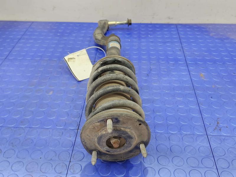 2014 Lexus IS 250 Strut Assembly