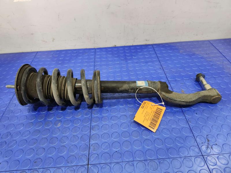 2014 Lexus IS 250 Strut Assembly