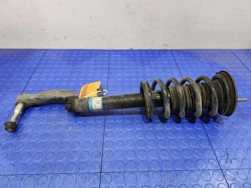 2014 Lexus IS 250 Strut Assembly