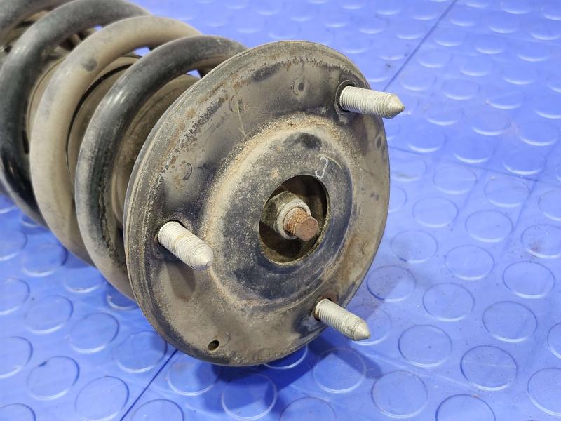 2014 Lexus IS 250 Strut Assembly