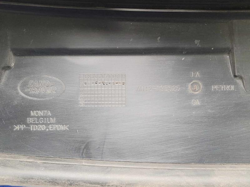 2010 Land Rover Range Rov Misc Ebay Parts