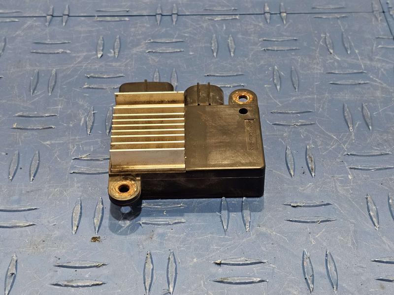 2016 Scion iM Chassis Brain Box