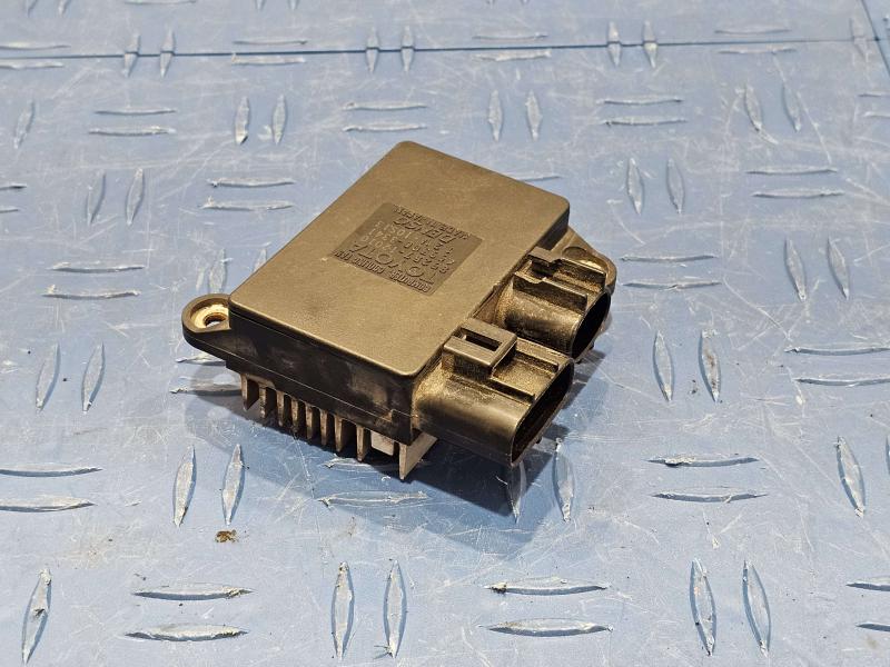 2016 Scion iM Chassis Brain Box