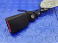 2020 Jeep Renegade Rear Seat Belt