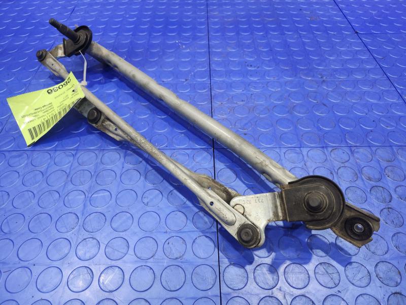 2016-2020 Kia Sorento Windshield Wiper Linkage Transmission OEM 98120C5000