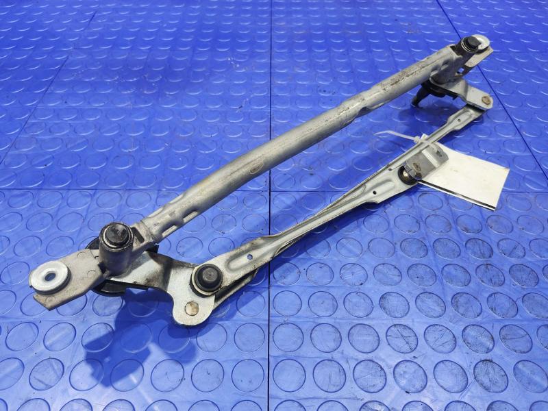 2016-2020 Kia Sorento Windshield Wiper Linkage Transmission OEM 98120C5000