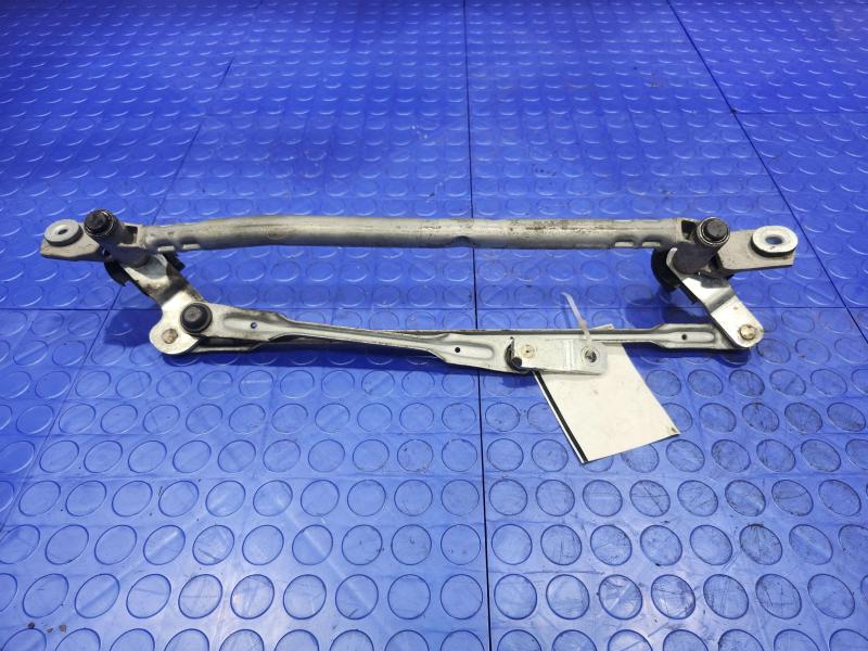 2016-2020 Kia Sorento Windshield Wiper Linkage Transmission OEM 98120C5000