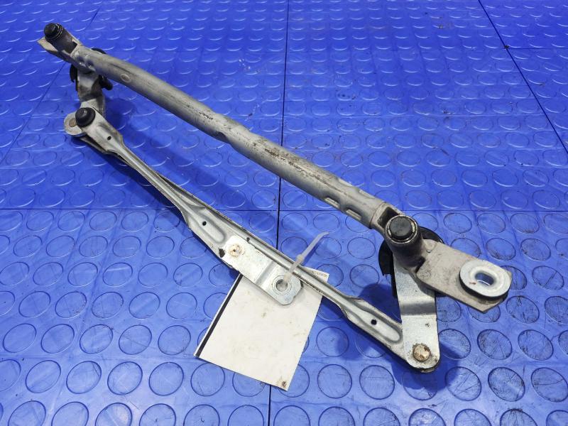 2016-2020 Kia Sorento Windshield Wiper Linkage Transmission OEM 98120C5000