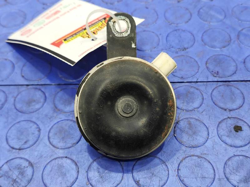2007-2011 Honda CR-V High Note Horn Assembly Genuine OEM 38150SWAA02