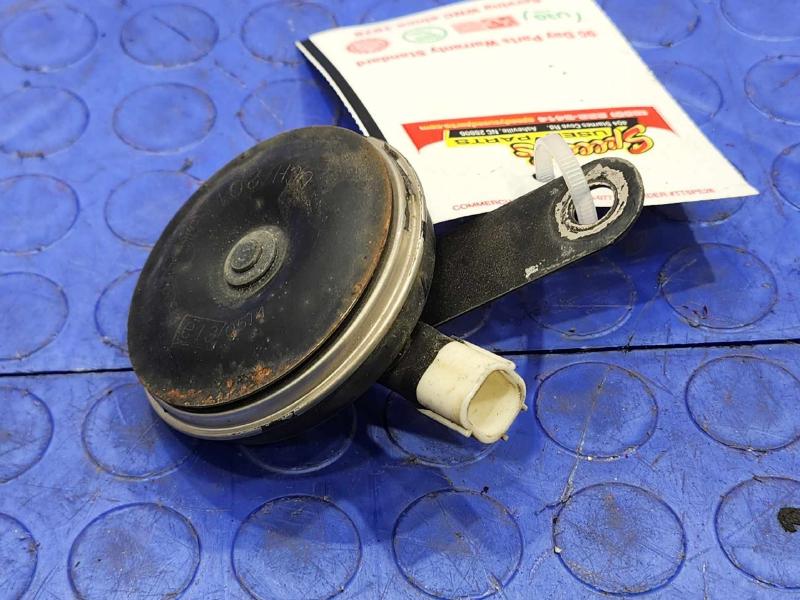 2007-2011 Honda CR-V High Note Horn Assembly Genuine OEM 38150SWAA02
