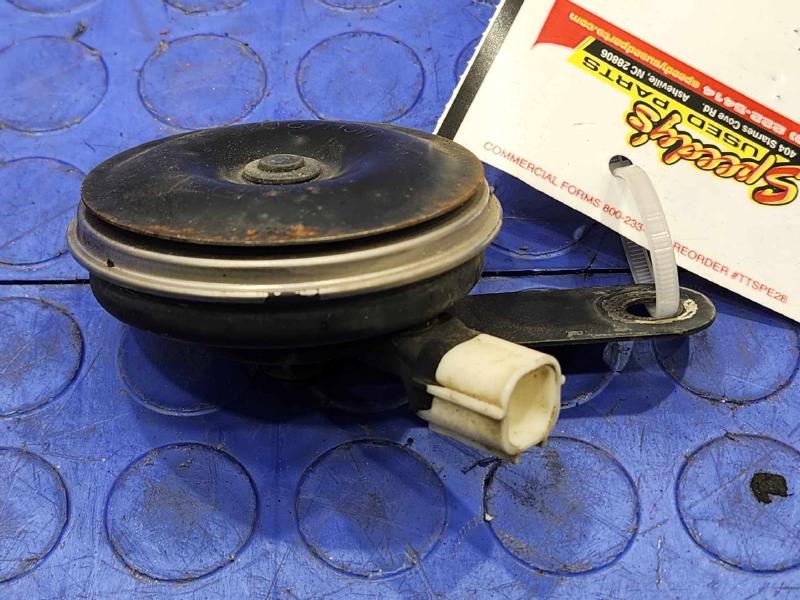 2007-2011 Honda CR-V High Note Horn Assembly Genuine OEM 38150SWAA02