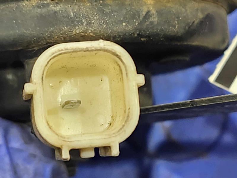 2007-2011 Honda CR-V High Note Horn Assembly Genuine OEM 38150SWAA02