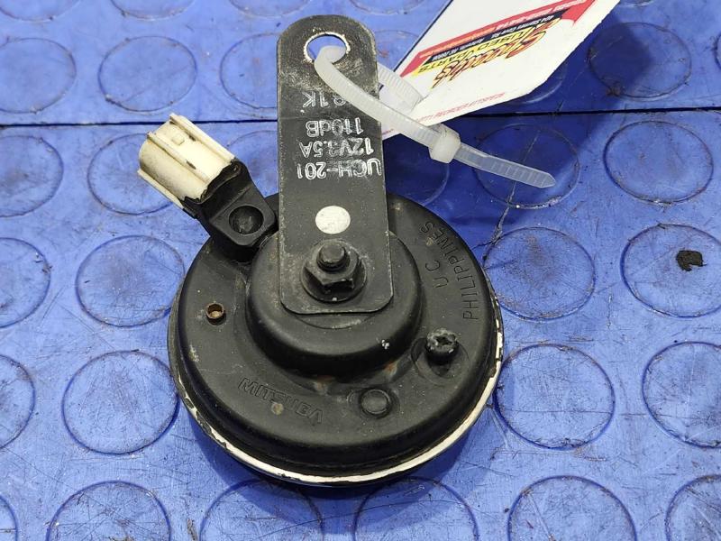 2007-2011 Honda CR-V High Note Horn Assembly Genuine OEM 38150SWAA02