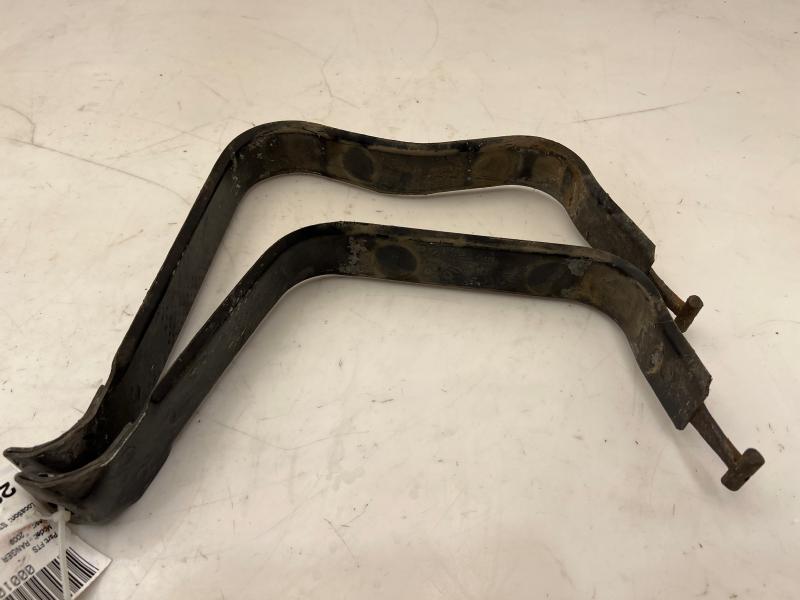2009 Ford Ranger Fuel Tank Strap