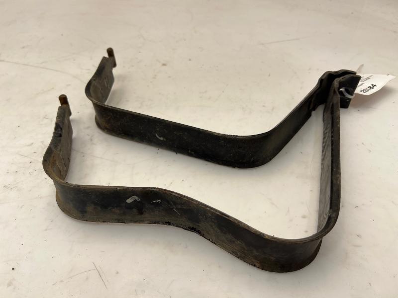 2009 Ford Ranger Fuel Tank Strap