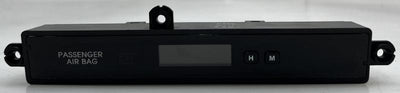 2011 - 2013 Kia Sorento Digital Clock OEM 94510-1U000