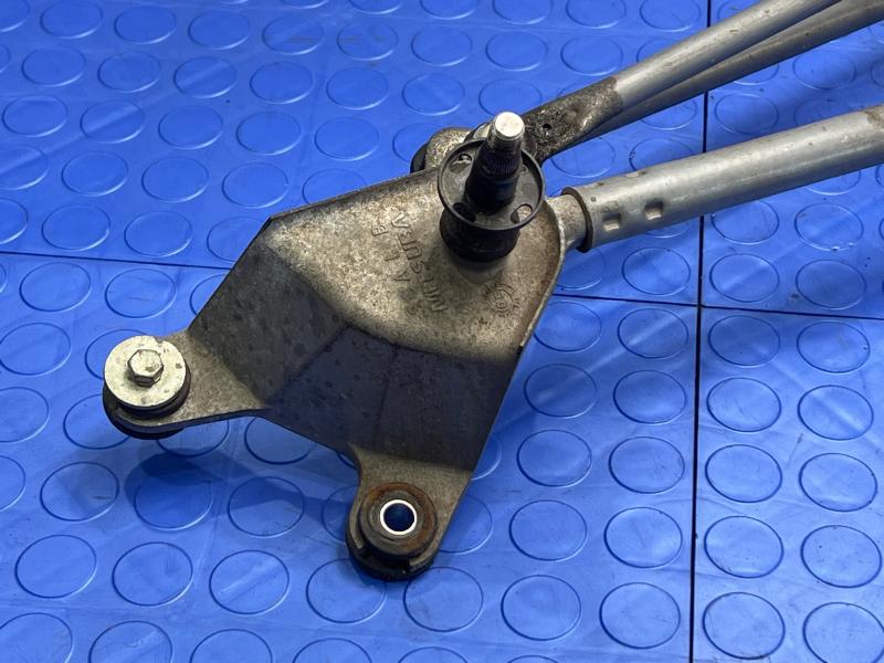 2004-2006 Honda CR-V Windshield Wiper Linkage - Fits England Built ONLY OEM 76530SCAA01