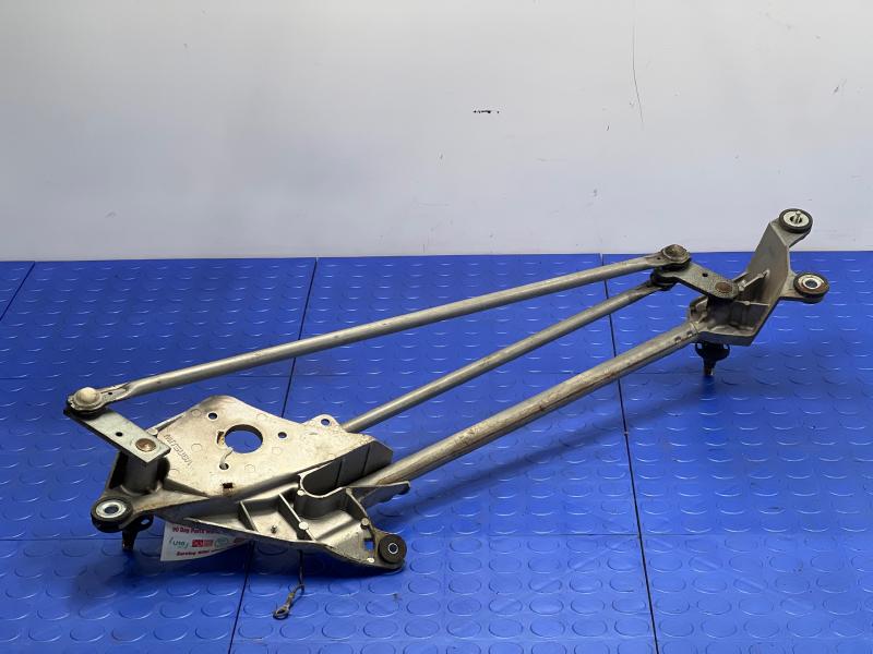 2004-2006 Honda CR-V Windshield Wiper Linkage - Fits England Built ONLY OEM 76530SCAA01
