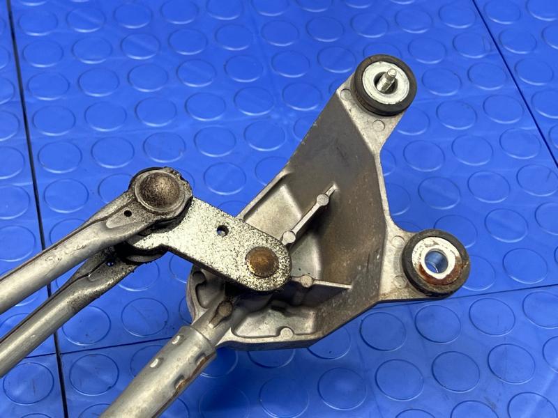 2004-2006 Honda CR-V Windshield Wiper Linkage - Fits England Built ONLY OEM 76530SCAA01