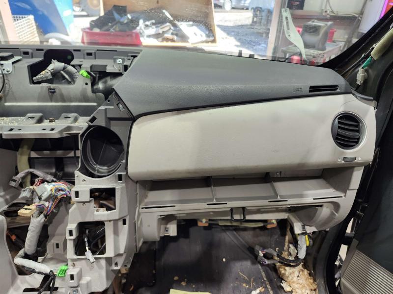 2011 Honda Pilot Dash Panel