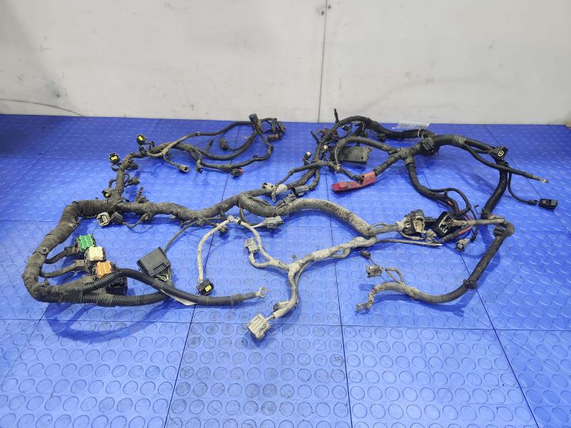2010 Dodge Ram 1500 Wire Harness (Engine)