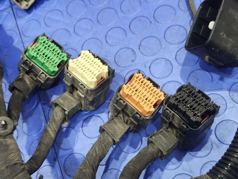 2010 Dodge Ram 1500 Wire Harness (Engine)