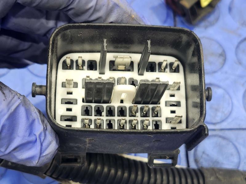 2010 Dodge Ram 1500 Wire Harness (Engine)