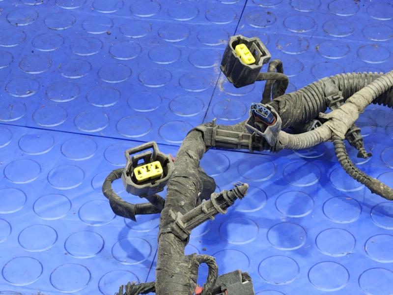 2010 Dodge Ram 1500 Wire Harness (Engine)