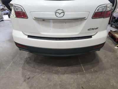 2011 Mazda CX-9 Rear Bumper Assembly