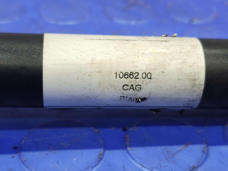 2012 Mercedes Sprinter Steering Coupler