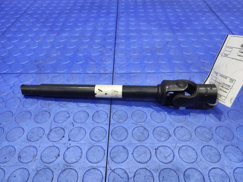 2012 Mercedes Sprinter Steering Coupler