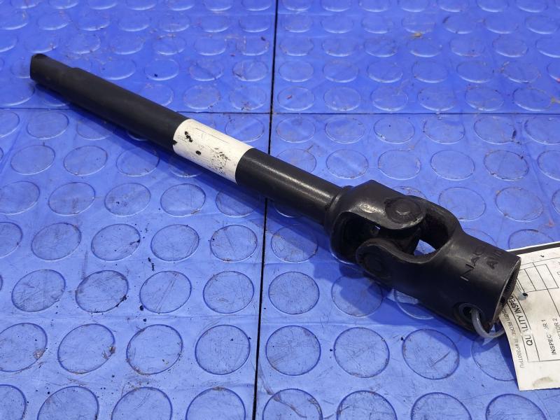 2012 Mercedes Sprinter Steering Coupler