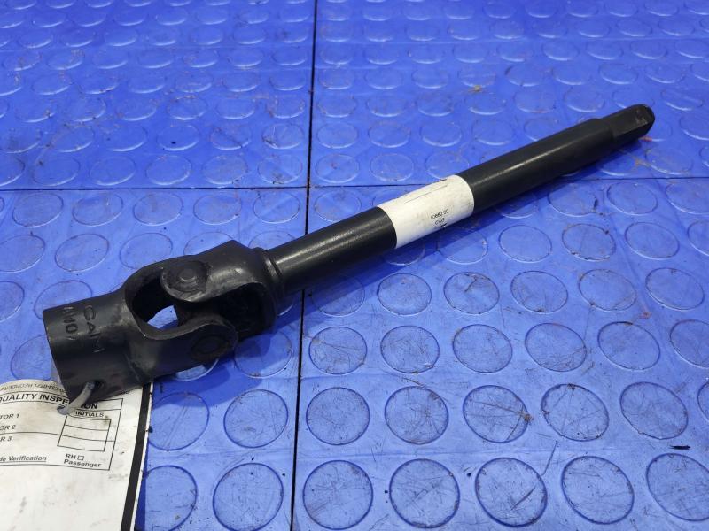 2012 Mercedes Sprinter Steering Coupler