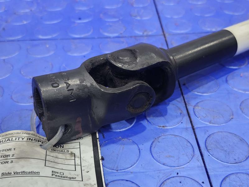2012 Mercedes Sprinter Steering Coupler
