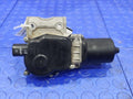 2014 Honda Accord Wiper Motor Front