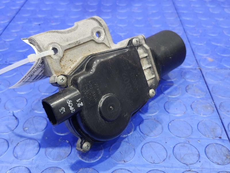 2014 Honda Accord Wiper Motor Front