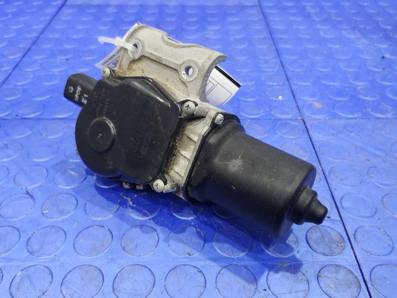 2014 Honda Accord Wiper Motor Front